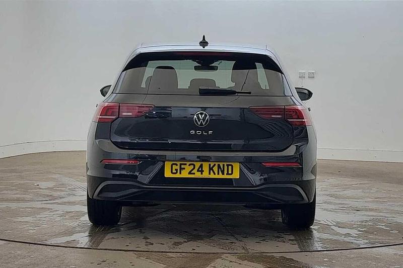Used Volkswagen Golf 2024 for sale - 77138256: Photo 8