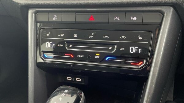 Used Volkswagen T-Roc 2023 for sale - 76097196: Photo 12