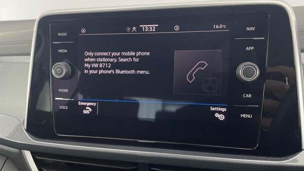Used Volkswagen T-Roc 2023 for sale - 76097196: Photo 14