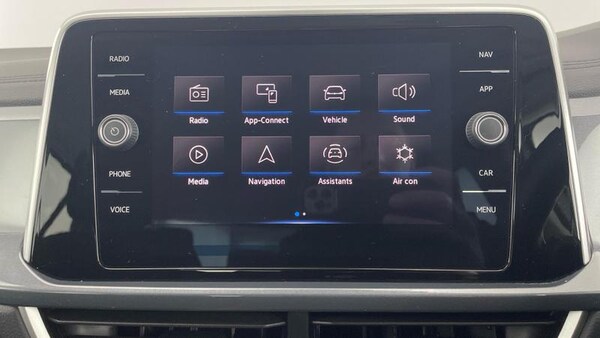 Used Volkswagen T-Roc 2023 for sale - 76097196: Photo 18