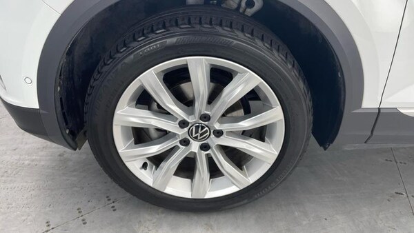 Used Volkswagen T-Roc 2023 for sale - 76097196: Photo 37