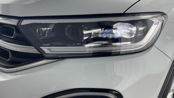 Used Volkswagen T-Roc 2023 for sale - 76097196: Photo 38