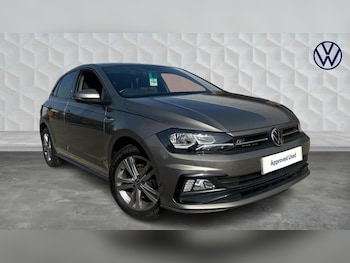 Volkswagen - Polo