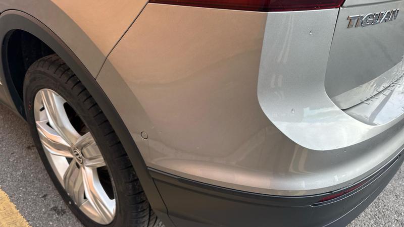 Used Volkswagen Tiguan 2020 for sale - 77363500: Photo 10