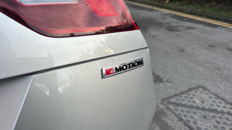 Used Volkswagen Tiguan 2020 for sale - 77363500: Photo 13