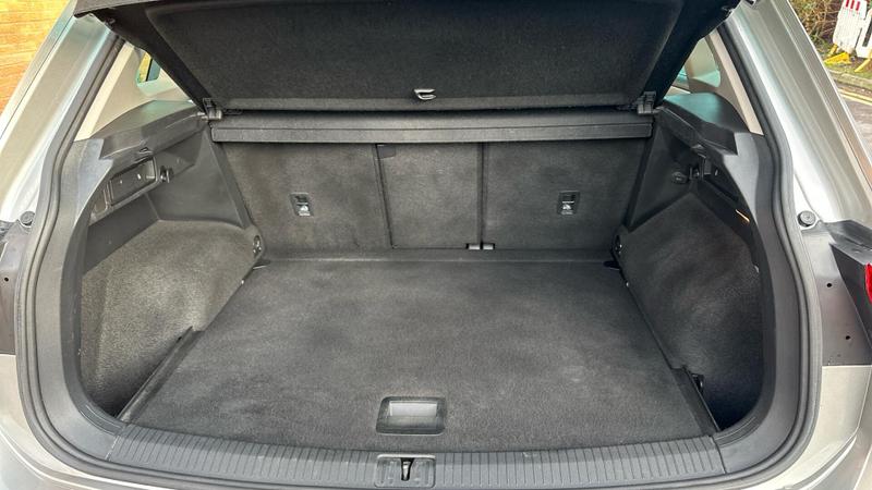 Used Volkswagen Tiguan 2020 for sale - 77363500: Photo 14