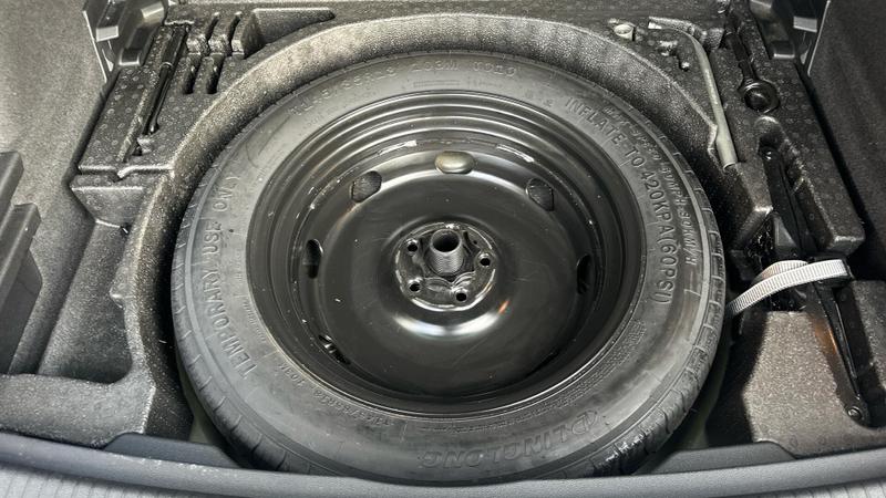 Used Volkswagen Tiguan 2020 for sale - 77363500: Photo 16