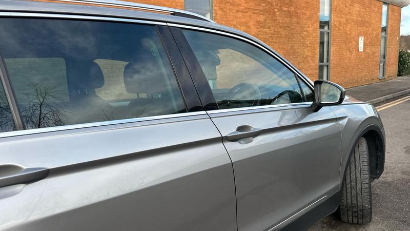 Used Volkswagen Tiguan 2020 for sale - 77363500: Photo 17