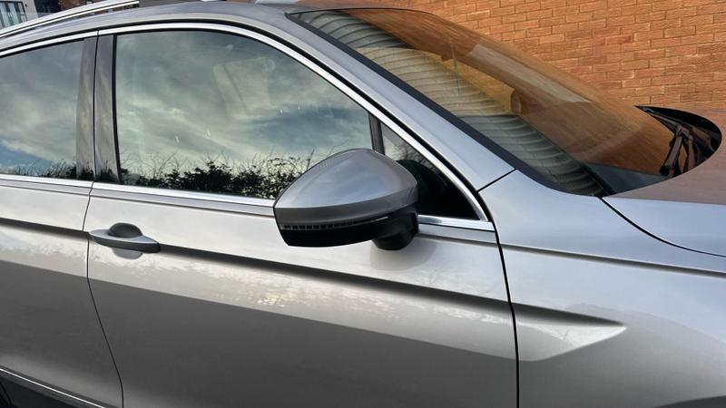 Used Volkswagen Tiguan 2020 for sale - 77363500: Photo 18