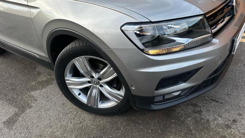Used Volkswagen Tiguan 2020 for sale - 77363500: Photo 19
