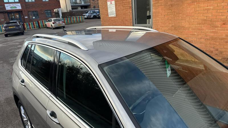 Used Volkswagen Tiguan 2020 for sale - 77363500: Photo 23