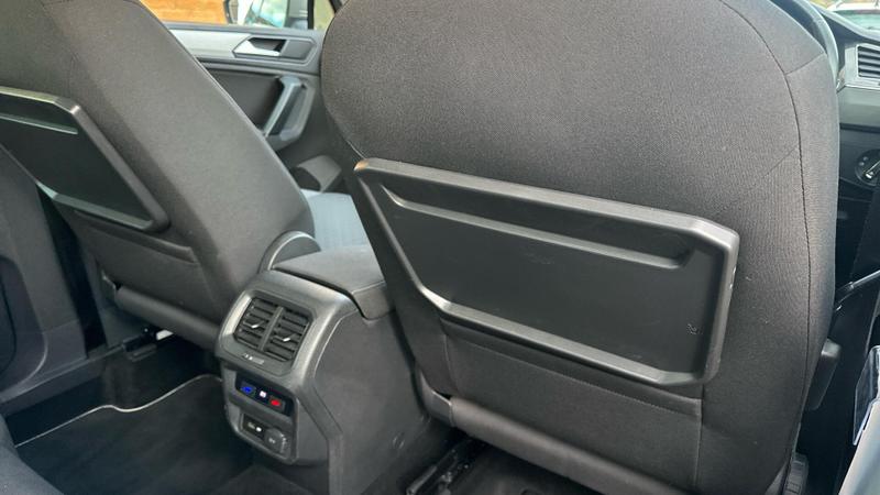 Used Volkswagen Tiguan 2020 for sale - 77363500: Photo 24