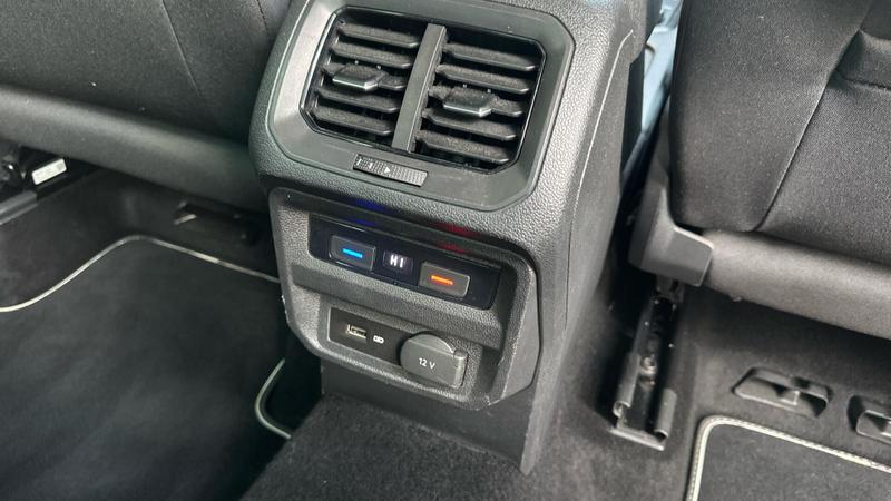 Used Volkswagen Tiguan 2020 for sale - 77363500: Photo 25