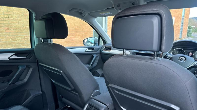 Used Volkswagen Tiguan 2020 for sale - 77363500: Photo 29