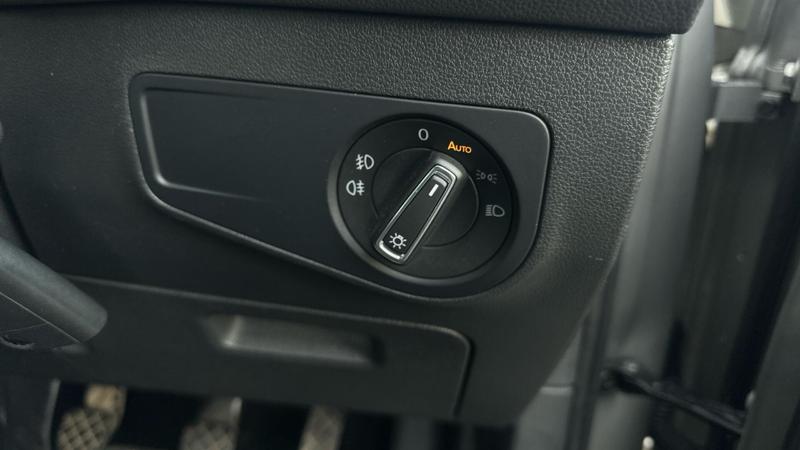 Used Volkswagen Tiguan 2020 for sale - 77363500: Photo 35