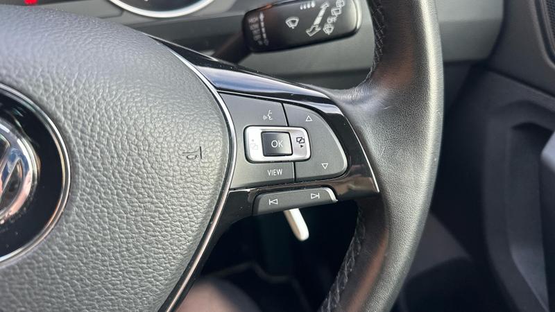 Used Volkswagen Tiguan 2020 for sale - 77363500: Photo 38