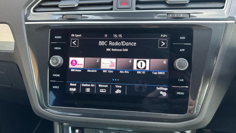 Used Volkswagen Tiguan 2020 for sale - 77363500: Photo 39