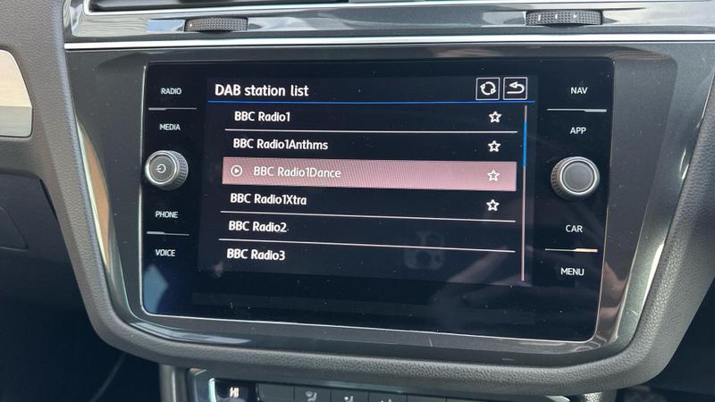 Used Volkswagen Tiguan 2020 for sale - 77363500: Photo 40