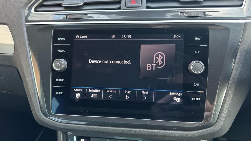 Used Volkswagen Tiguan 2020 for sale - 77363500: Photo 41