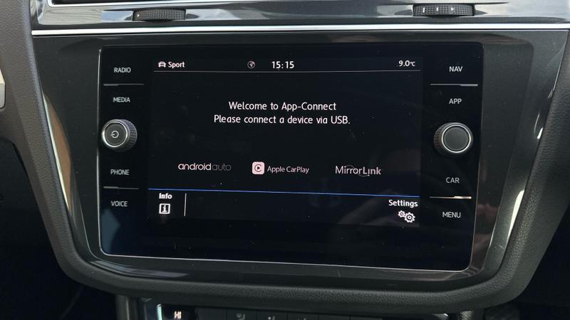 Used Volkswagen Tiguan 2020 for sale - 77363500: Photo 44