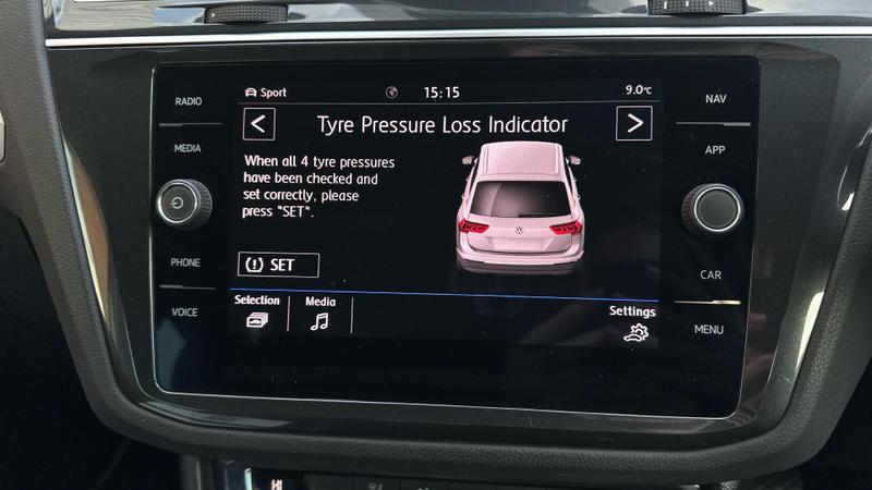 Used Volkswagen Tiguan 2020 for sale - 77363500: Photo 45