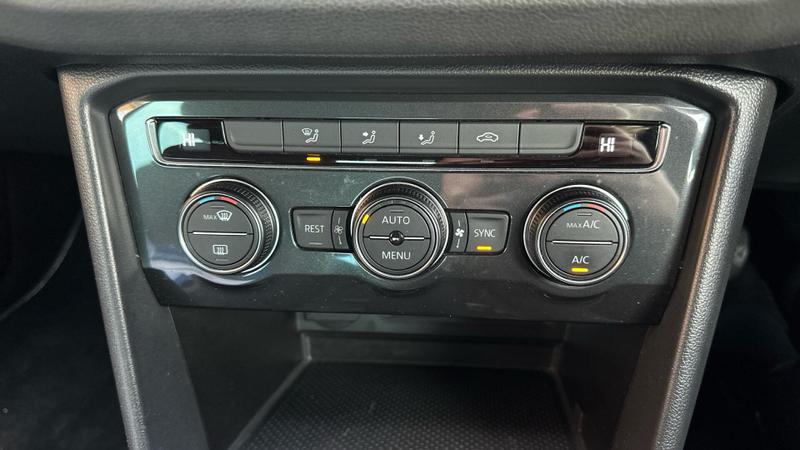 Used Volkswagen Tiguan 2020 for sale - 77363500: Photo 50