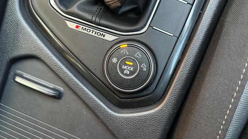 Used Volkswagen Tiguan 2020 for sale - 77363500: Photo 52