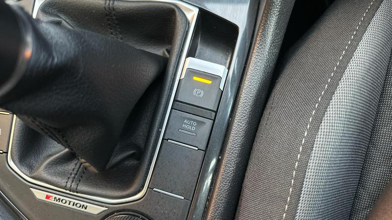 Used Volkswagen Tiguan 2020 for sale - 77363500: Photo 53