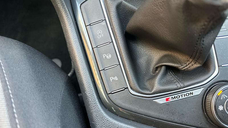 Used Volkswagen Tiguan 2020 for sale - 77363500: Photo 54