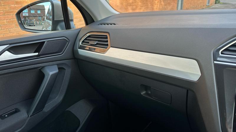 Used Volkswagen Tiguan 2020 for sale - 77363500: Photo 57