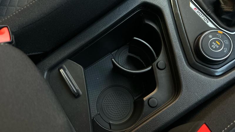 Used Volkswagen Tiguan 2020 for sale - 77363500: Photo 61