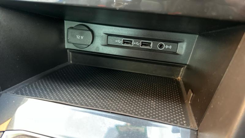 Used Volkswagen Tiguan 2020 for sale - 77363500: Photo 63