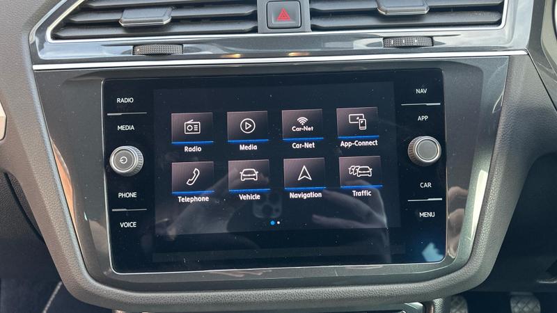 Used Volkswagen Tiguan 2020 for sale - 77363500: Photo 7