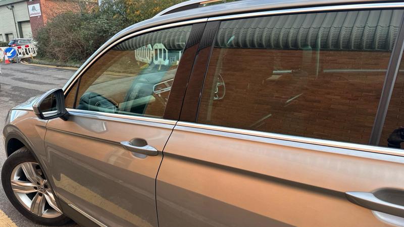 Used Volkswagen Tiguan 2020 for sale - 77363500: Photo 9