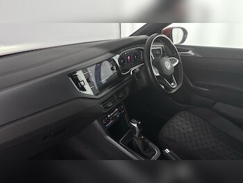 Used Volkswagen Taigo 2023 for sale - 77819179: Photo