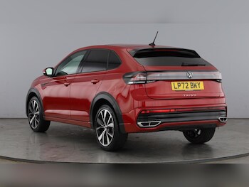 Used Volkswagen Taigo 2023 for sale - 77819179: Photo