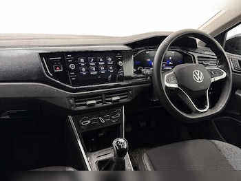 Used Volkswagen Taigo 2025 for sale - 78873668: Photo