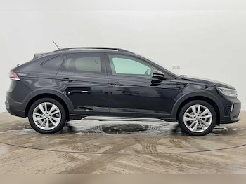 Used Volkswagen Taigo 2025 for sale - 78873668: Photo