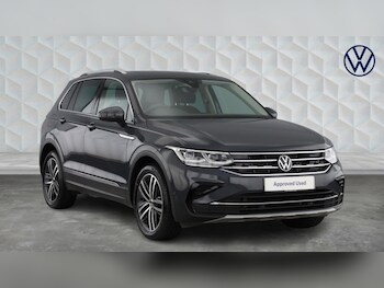 Used Volkswagen Tiguan 2023 for sale - 78736437: Photo