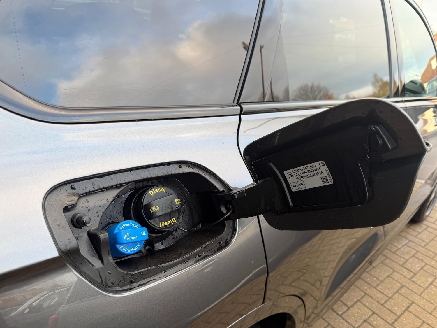 Used Volkswagen Touareg for sale - 78202234: Photo 13