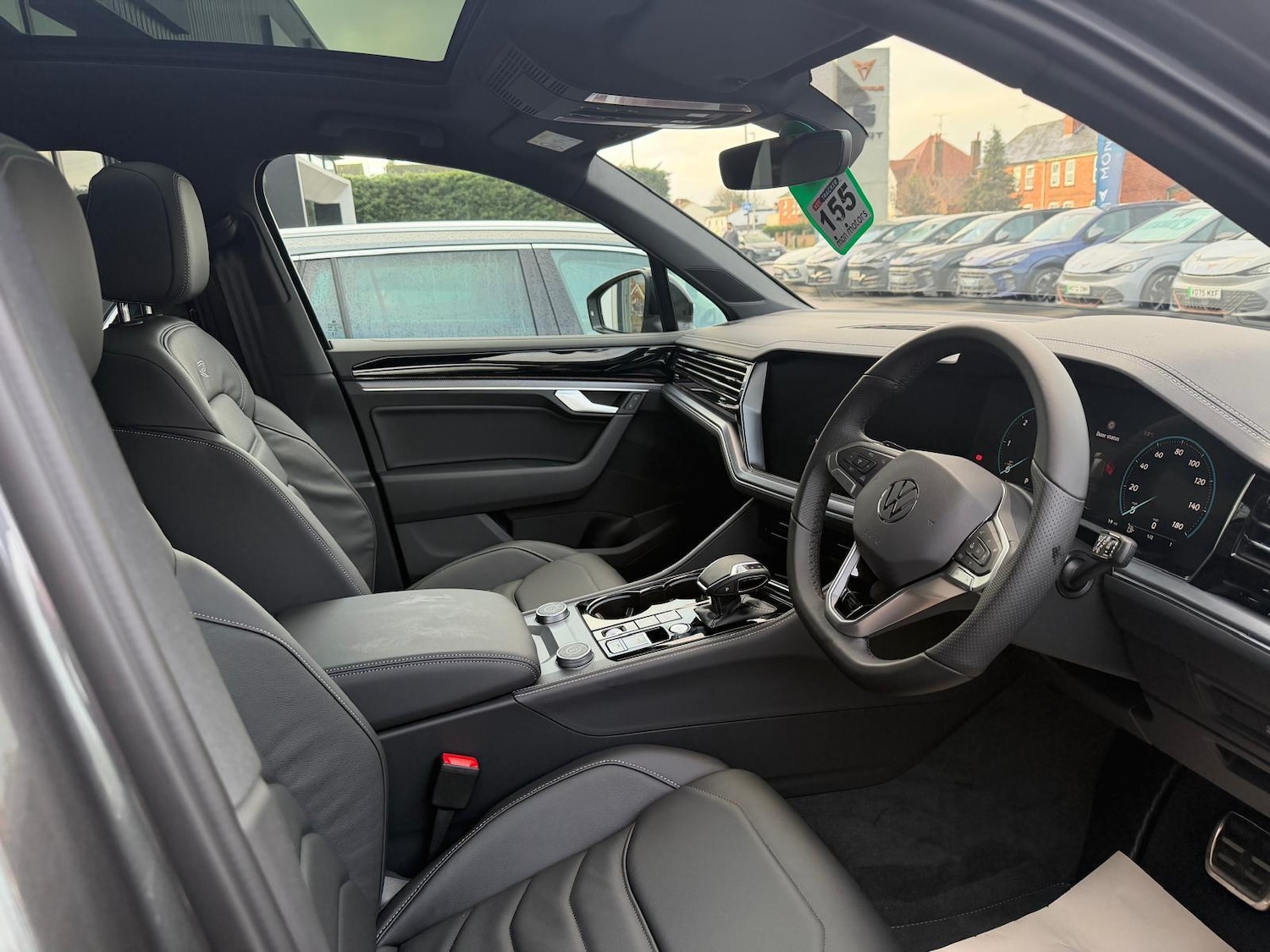 Used Volkswagen Touareg for sale - 78202234: Photo 15