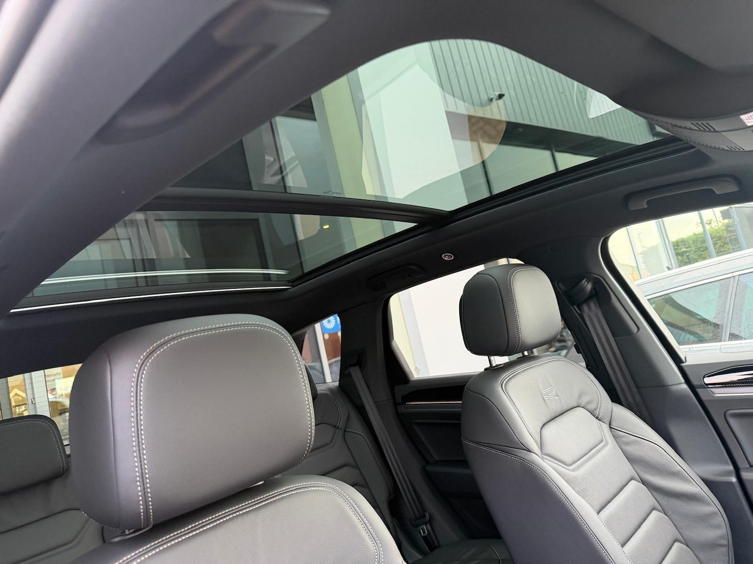 Used Volkswagen Touareg for sale - 78202234: Photo 16