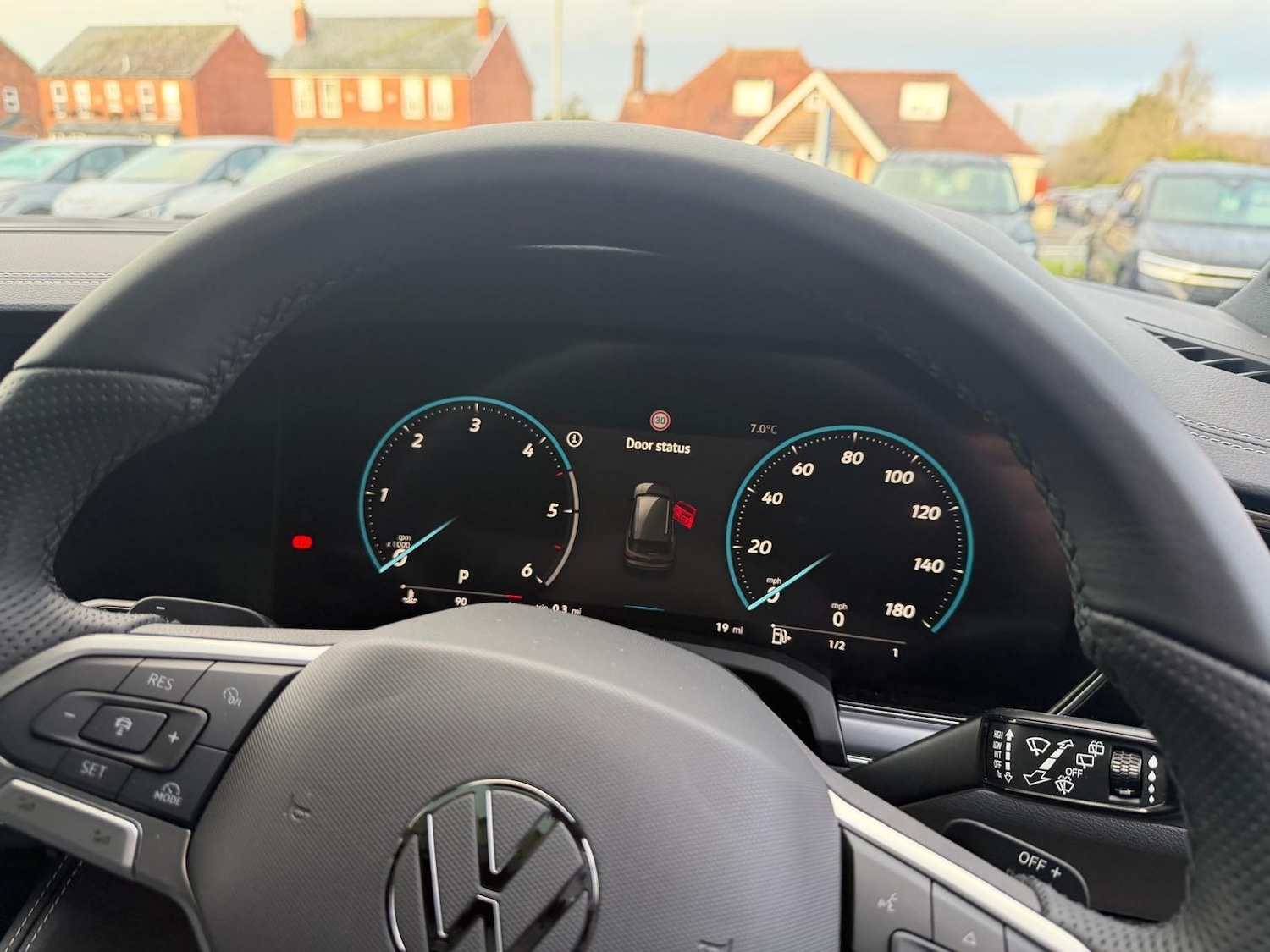 Used Volkswagen Touareg for sale - 78202234: Photo 17