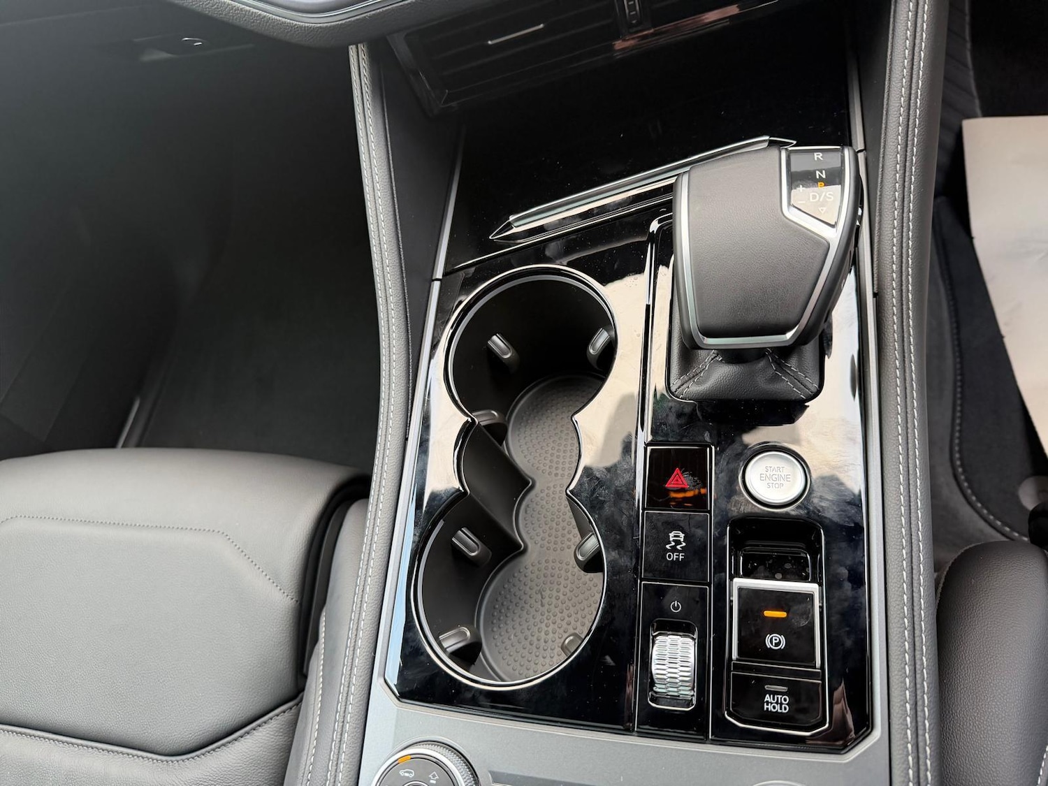 Used Volkswagen Touareg for sale - 78202234: Photo 18