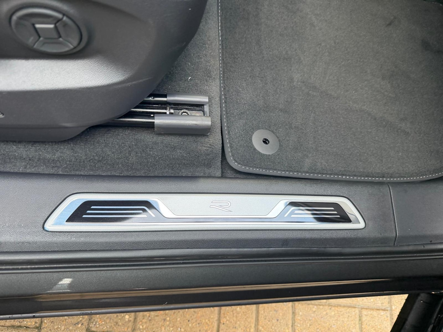 Used Volkswagen Touareg for sale - 78202234: Photo 25