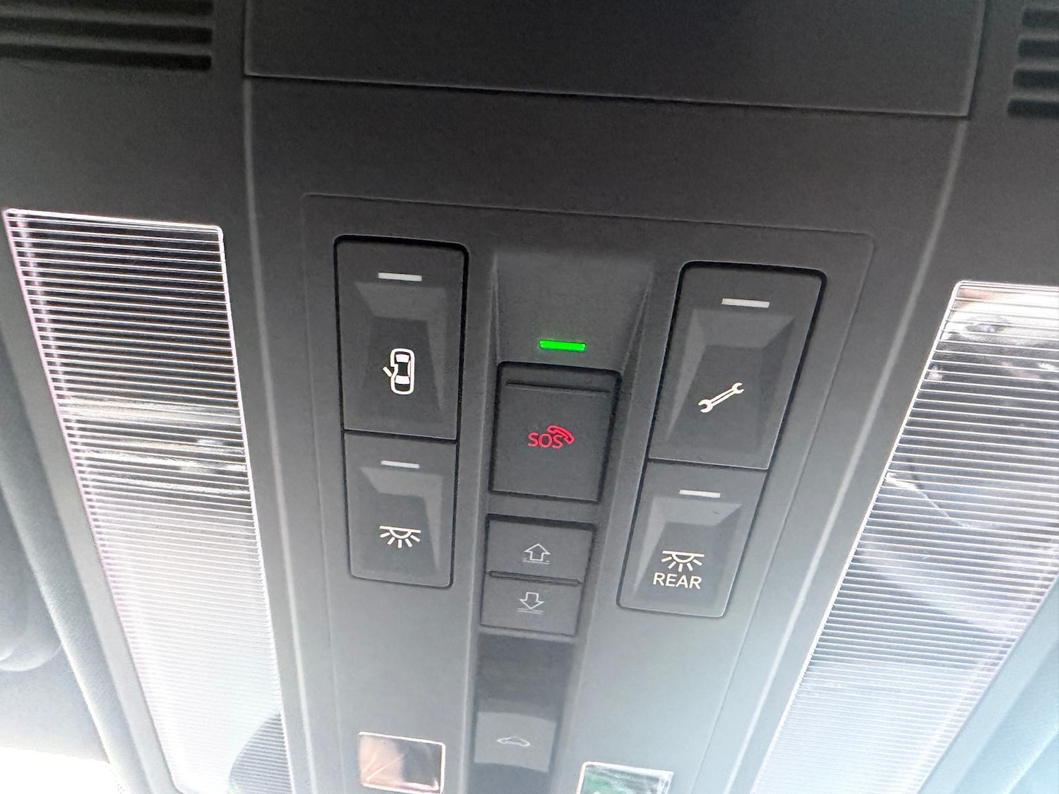 Used Volkswagen Touareg for sale - 78202234: Photo 26