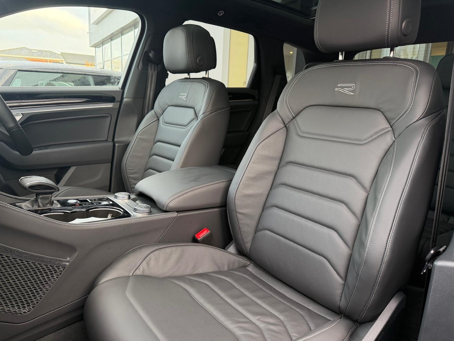 Used Volkswagen Touareg for sale - 78202234: Photo 28