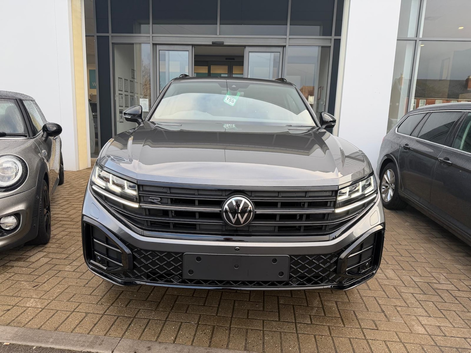 Used Volkswagen Touareg for sale - 78202234: Photo 4