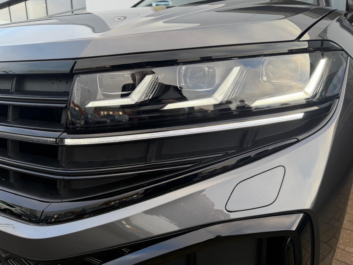 Used Volkswagen Touareg for sale - 78202234: Photo 7