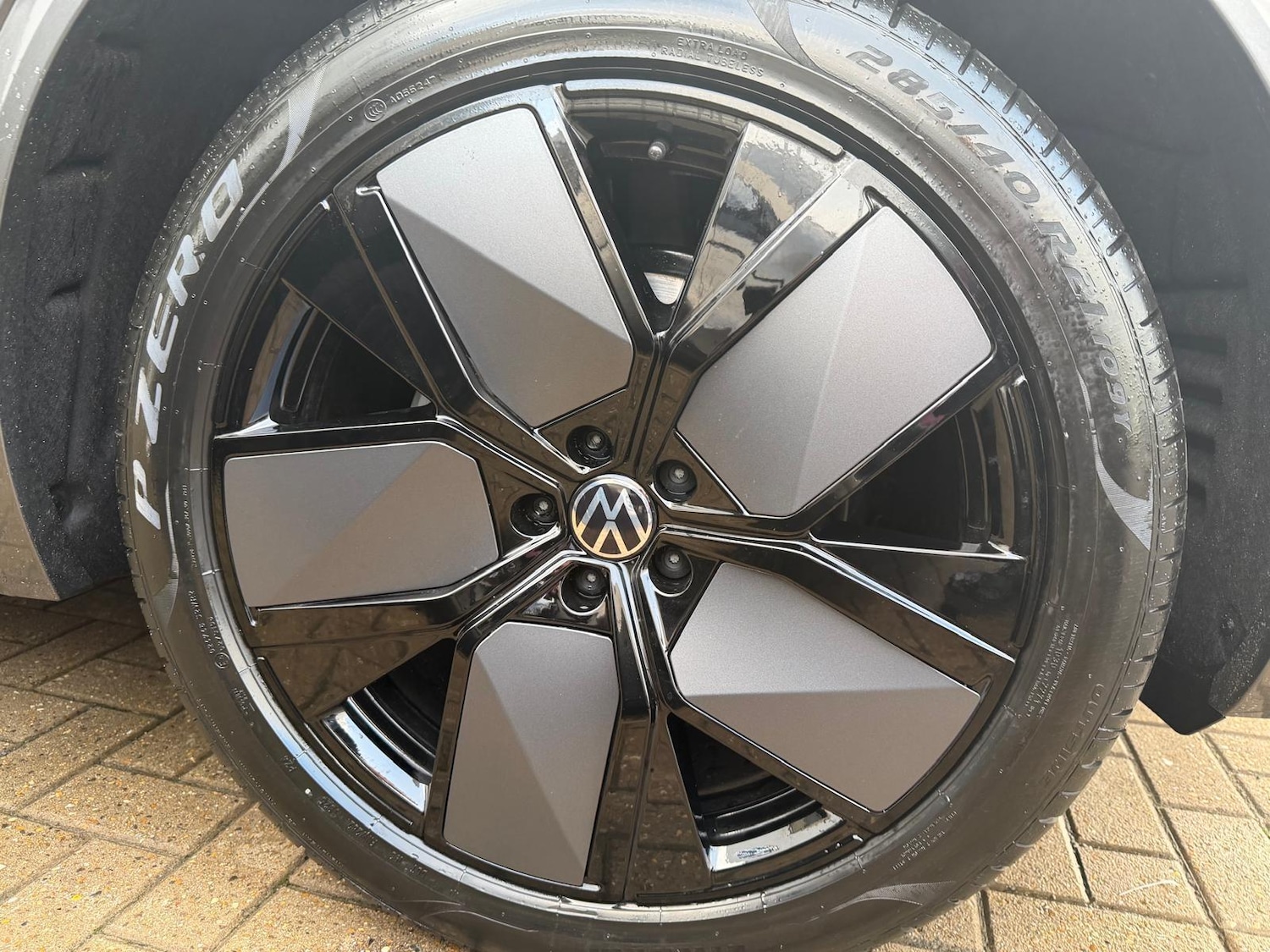 Used Volkswagen Touareg for sale - 78202234: Photo 9